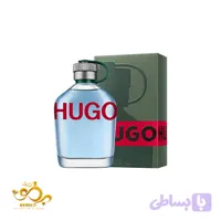 عطر هوگو باس من boss man versus top