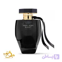 عطر زنانه ویکتوریا سکرت very sexy night