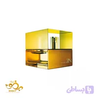 عطر زنانه شیسیدو ذن ZEN طلایی
