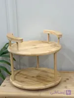 استند بامبو گردان