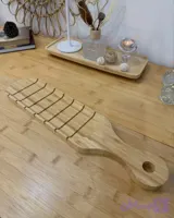 تخته برش نان یا سرو فینگر فود