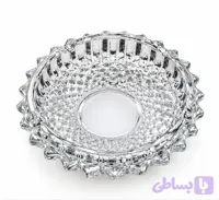 زیرسیگاری کریستالی طرح نگین