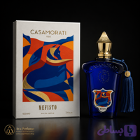 عطر ادکلن کازاموراتی مفیستو | Casamorati Mefisto