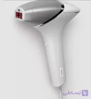 لیزر موهای زائد فیلیپس مدل BRI940