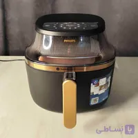 سرخکن بدون روغن فیلیپس مدل NA332