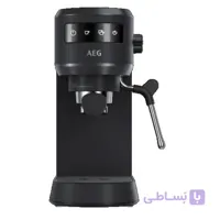 اسپرسوساز AEG مدلEC6-1-6BST