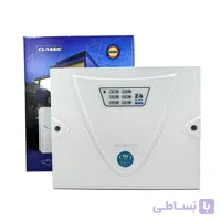 دزدگیر کلاسیک Z4 Ultra Tracode