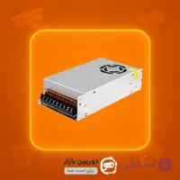منبع تغذیه 30 آمپر واقعی گرید یک