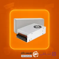 منبع تغذیه 20 آمپر واقعی گرید یک