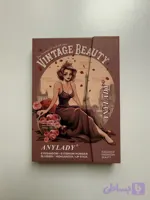 پالت سایه کیفی VINTAGE BEAUTY