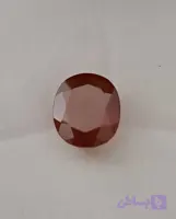 نگین گارنت طبیعی