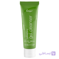 ماسک ژل تصفیه کننده ی سونیا فوراور |SonyaTMRefining Gel Mask