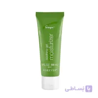 ژل مرطوب کننده و نرم کننده سونیا فوراور |SonyaTMSoothing Gel Moisturizer