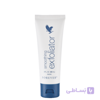 کرم لایه بردار صورت فوراور |Smoothing Exfoliator