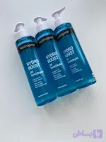 ژل شست و شوی صورت نوتروژینا مدل Hydro Boost مناسب انوع پوست حجم 200 میل