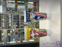 خمیر دندان میوه ای کودک برند دانتا