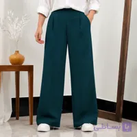 خرید شلوار پارچه ی راحتی/مجلسی