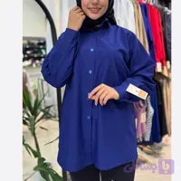 شومیز بیسیک دخترانه کد0049