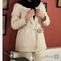 تک کت اسپرت،کت زنانه،کت استردار ،