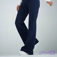 شلوار دمپا مجلسی ،شلوار دمپا سرمه ی مجلسی زنانه /شلوار پارچه ای