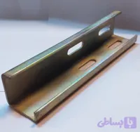 براکت هیدرولیک سه خم