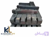 وزنه چدنی67