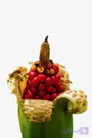 بذر گیاه باباآدم جاینت (3عددی)