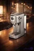اسپرسو ساز مباشی مدل ECM2109
