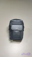 کیف دوشی چرم طبیعی - صنایع دستی چرم هارمونی