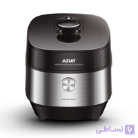 مولتی کوکر هوشمند آزور مدل AZ-439MC
