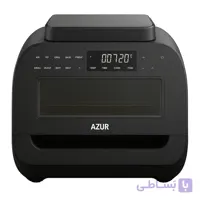 سرخ کن و گریل 10 لیتری آزور مدل AZ-458