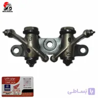 انگشتی بالا هندا 125