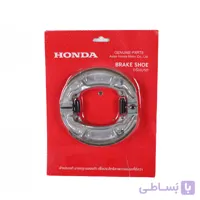 لنت عقب اصلی هوندا کلیک 150 و 160 تایلندی
