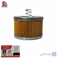 فیلتر روغن بوکسر و بنلی