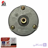 قیفی روغن کامل هندا 150