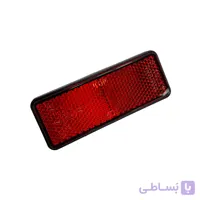شبرنگ گلگیر عقب هوندا کلیک 150
