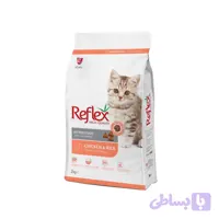 غذای خشک رفلکس کیتن 2kg