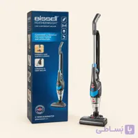 جارو برقی ایستاده بیسل FeatherWeight 2024E
