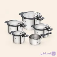 سرویس قابلمه زولینگ ZWILLING SIMPLIFY