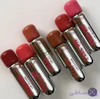 پیلاف لب (رژ استخری)