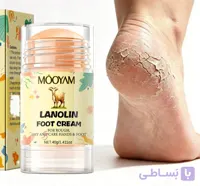 کرم استیکی ترک پا