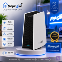 مودم وانتیوا مدل MGA5331 h استوک گرید A مشابه نو درجه یک
