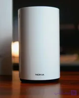 مودم نوکیا(nokia) مدل FastMile 5G Gateway 3.2درحد نو باپک‌کامل و ضمانت
