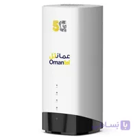مودم سیمکارتی ارورا(AURORA) مدل C082 با پشتیبانی از 5G و TD-LTE(استوک تمیز با پک‌کامل)