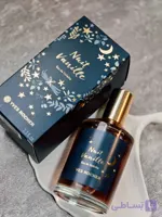 عطر نایت وانیل زنانه (Night Vanilla) برند ایوروشه