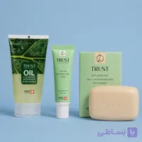 پک ضد جوش تراست