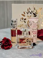 عطر ویلامور زنانه برند ایوروشه