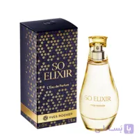 عطر سواِلِکسیر طلایی زنانه برند ایوروشه