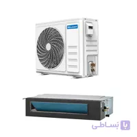 داکت اسپلیت 18000 اینورتر بویمن مدل BTD-18I