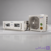 داکت اسپلیت کول مکس - Cool Max  24000